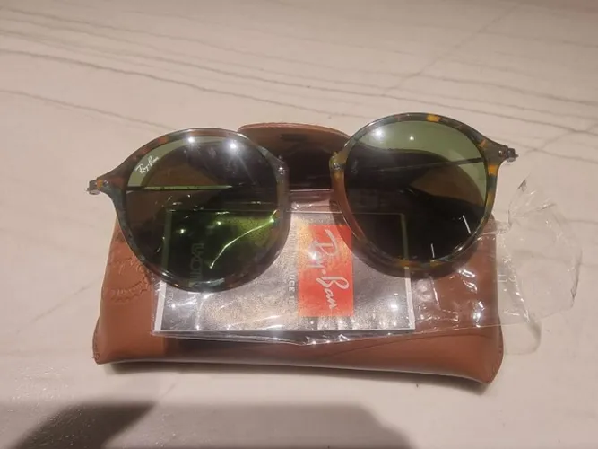 Óculos Ray.Ban RB2447 52x21