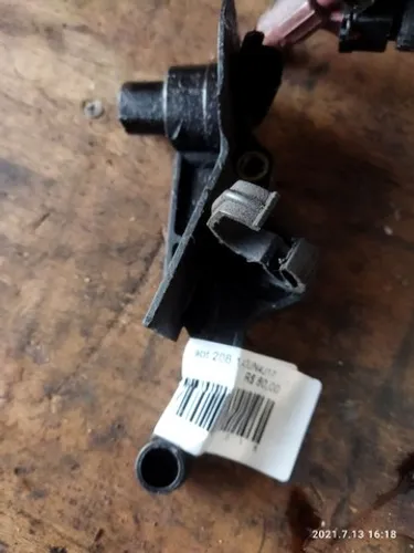 Sensor de rotação Peugeot 206 1.4