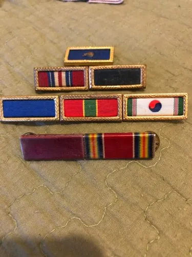 Barretas us army