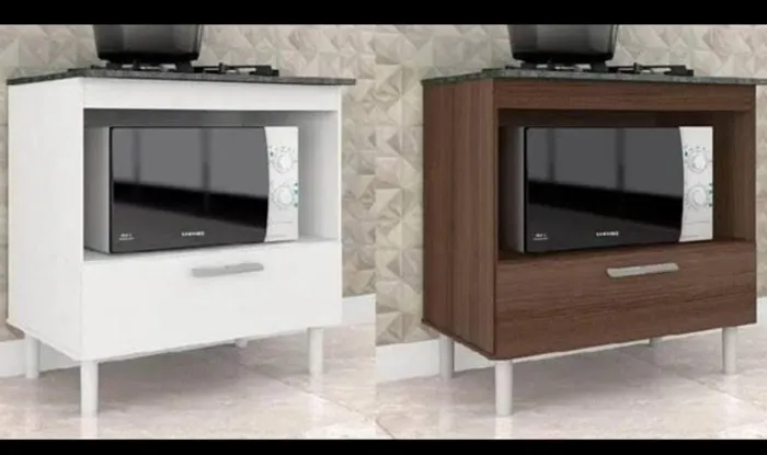 Balcão pra fogão cooktop novo direto da fábrica valor 260,00 avista