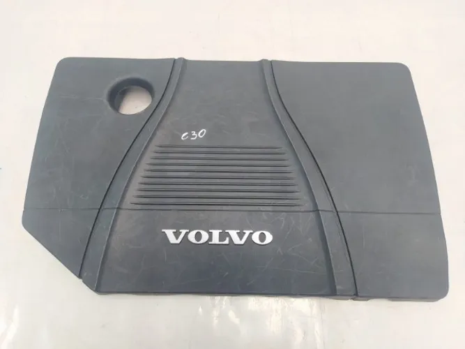 Capa Motor Volvo C30 2.0 2008