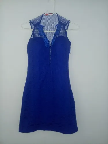 Vendo vestido