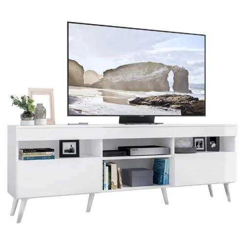 Promocao Rack Retro 70"