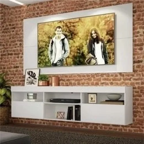Promocao Rack + Painel 60"