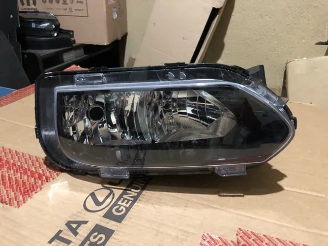 Farol Inferior Diant esquerdo Original Novo Kwid