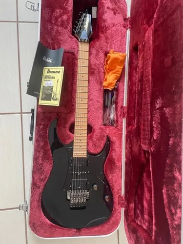 Ibanez Prestige Japonesa zera!