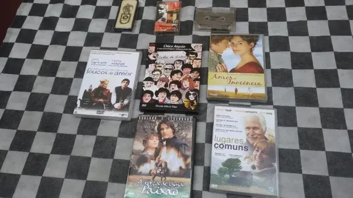Chaveiro, original, bom estado, ainda na caixa, envio a qualquer local.