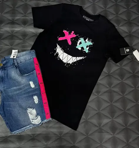 VENHA GARANTIR LOGO O SEU LINDO KIT DA BARUK ENTRE OUTRAS