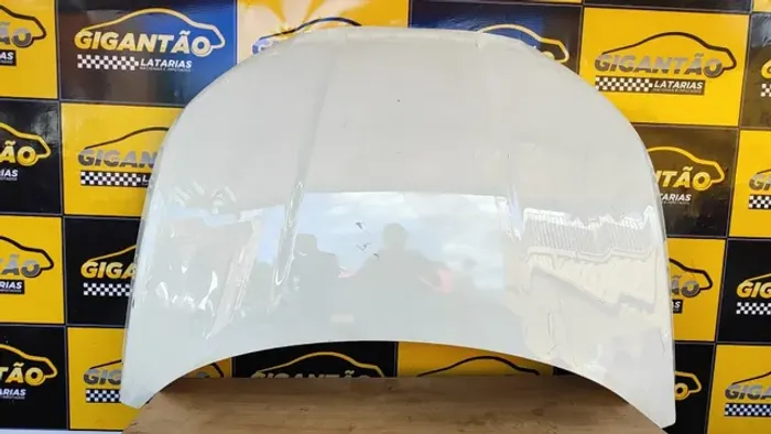 Capô Fiat cronos 2022 - usado barato