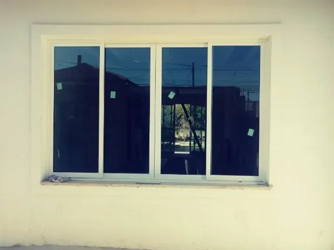 Esquadrias de aluminio portas e janelas sob medida