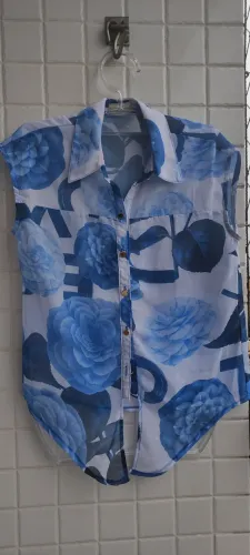 Blusa DPG