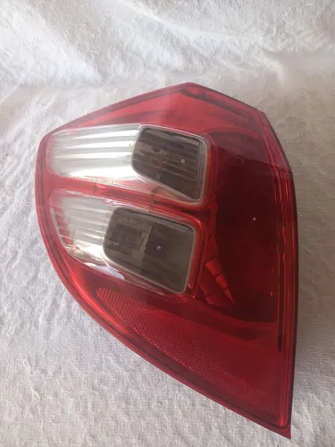 Lanterna esquerda honda fiat 2009/15 liza