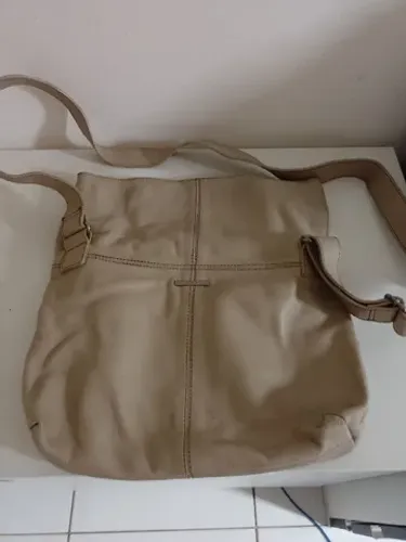 Bolsa Uncle K - semi nova