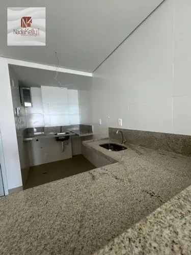Apartamento com 2 dormitórios à venda, 62 m² por R$ 1.049.787,15 - Bessa - João Pessoa/PB