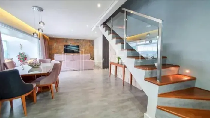 Av Thomás Edison, Barra Funda