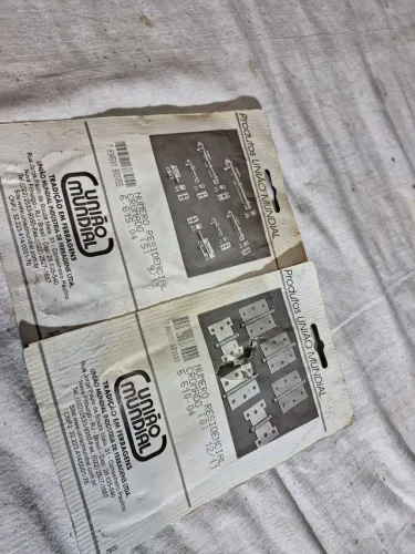 Números para residência 