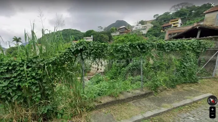 Botafogo | Terreno