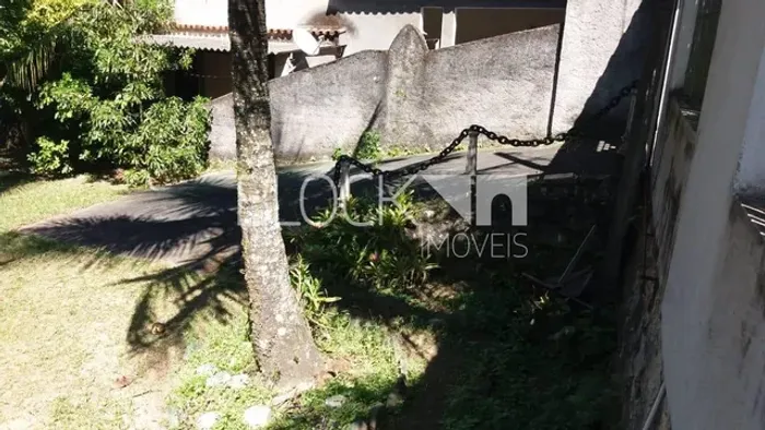 Vila Muriqui | Terreno