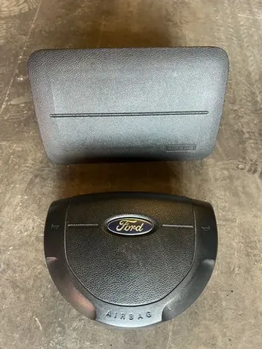 Kit Air bag Ford fiesta 2012 2013 original 