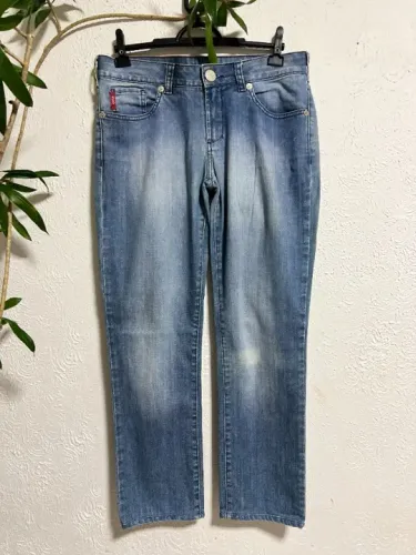 Calça masculina tamanho 40
