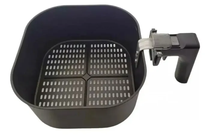 Cesto Removível Airfryer Philips novo