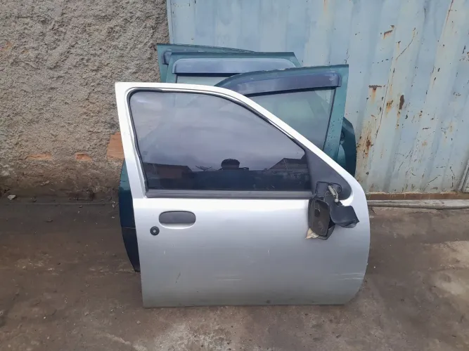 Rei das portas