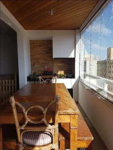 Apartamento Jardim Zaira - Residencial Massimo