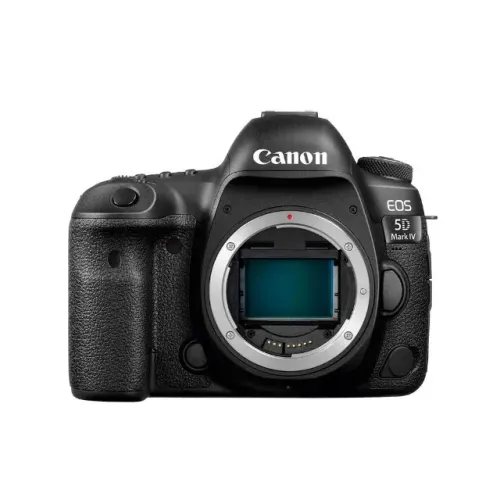 Câmera Canon Eos 5D Mark IV - Corpo (Novo/Lacrado)