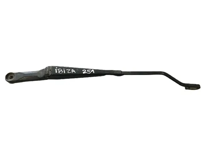 Braço Limpador Parabrisa Seat Ibiza 1999/2001 N251