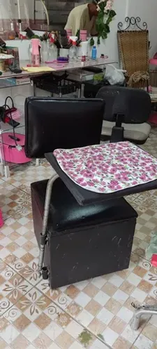 Cirandinha de manicure