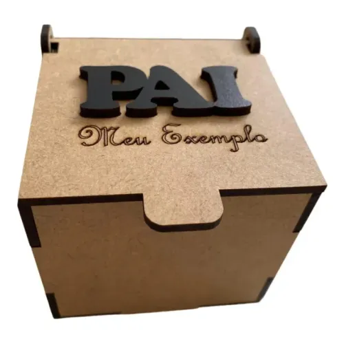 Mimos para o dia dos pais