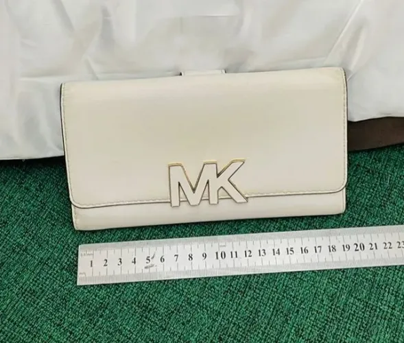Carteira MICHAEL KORS original