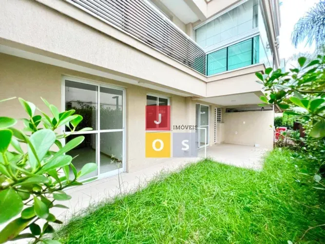 Barra Village Lakes - 2Qts 100 m² Garden Condomínio Clube - Recreio.