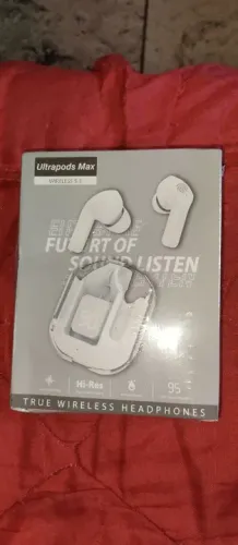 Fone ultrapods Max