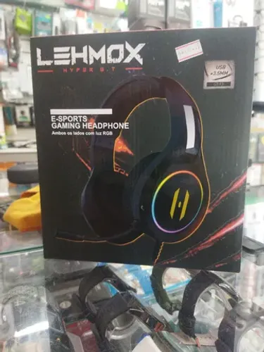 headset gamer 5.1