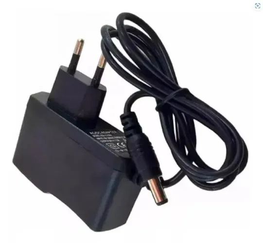  Fonte 5v 1.2a Roteador D-Link Original (Entrega Grátis-Produto Usado)