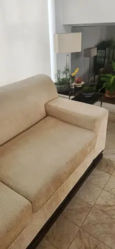 Sofá de 3 lugares
