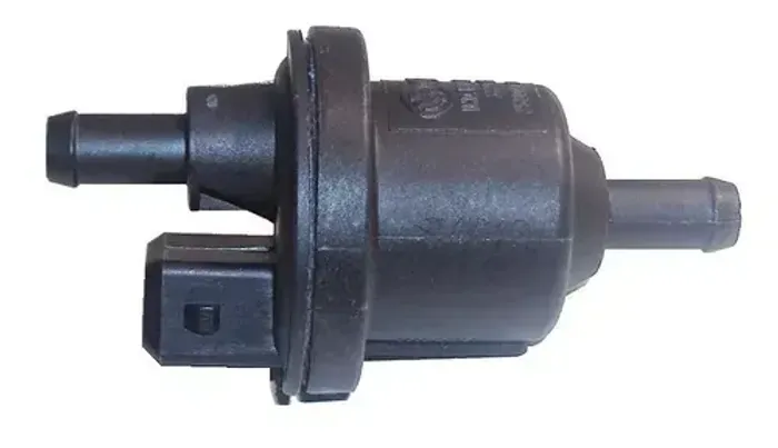 Válvula canister Gol, Voyage, Saveiro, G5, G6, 2009 a 2016