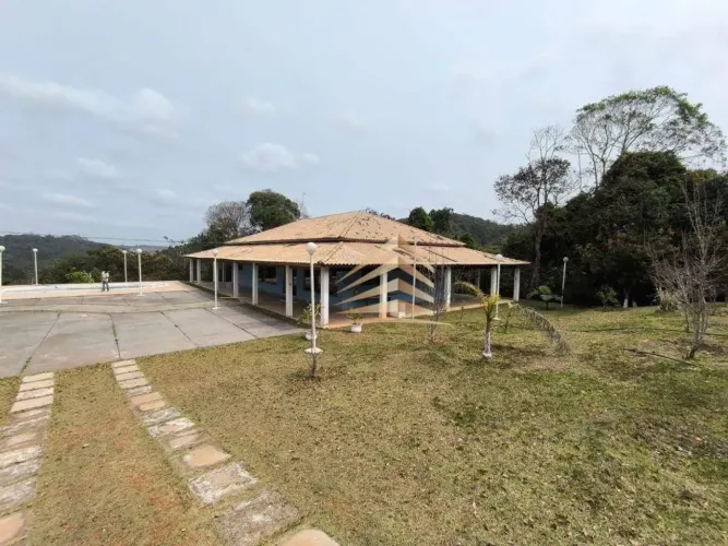 Chácara à venda, 42000 m² por R$ 9.999.000,00 - Rio Acima - Mairiporã/SP
