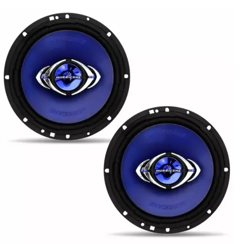 ALTO-FALANTE QUADRIAXIAL CM 5
