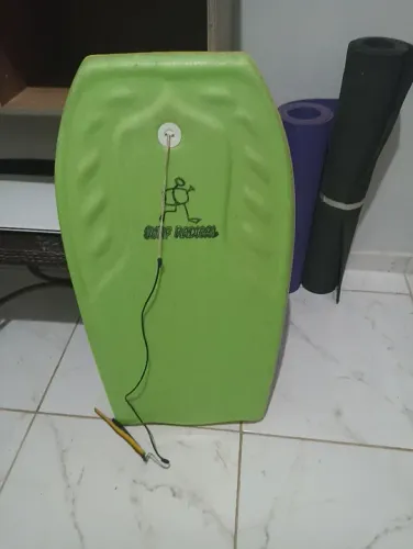 Prancha de bodyboard