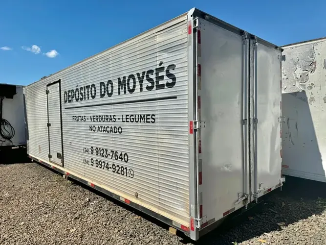 BAU ALUMINIO 8,50