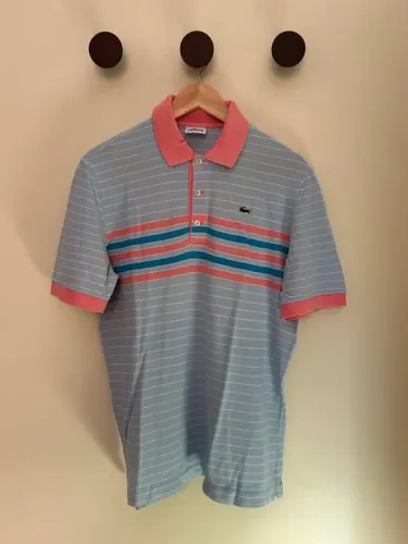Camiseta polo Lacoste original