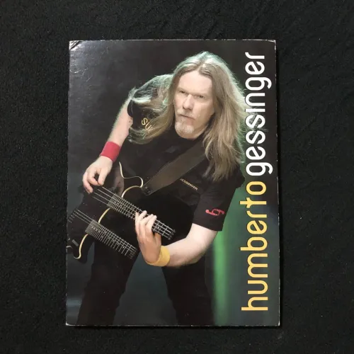 Humberto Gessinger - Insular ao vivo (box CD/DVD)