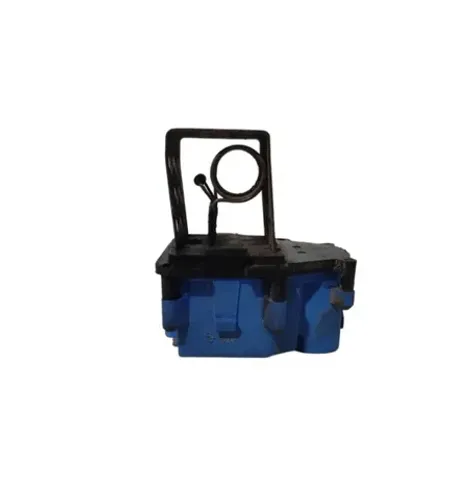 Resistencia Ventoinha Peugeot 307 1.6 16v 2011  *0