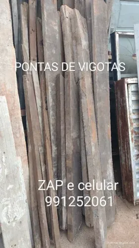 Vigotas pontas 