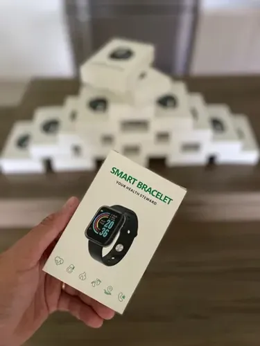 Smartwatch d20