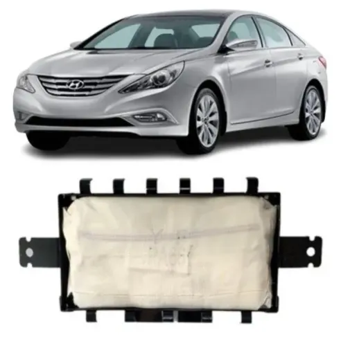 Bolsa Airbag Painel Sonata 2012 a 2016 