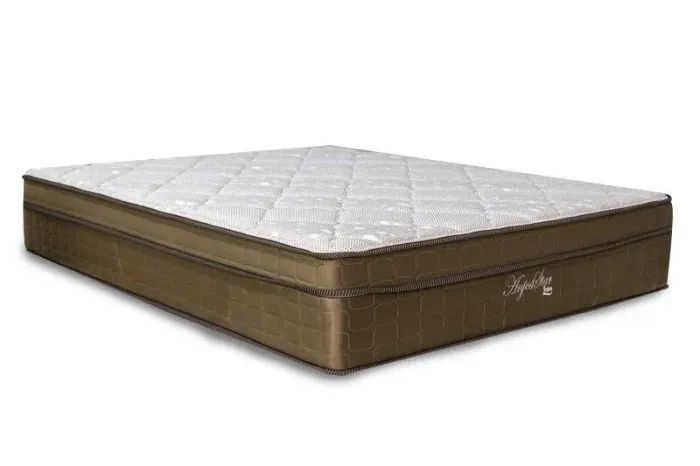 Colchão Casal Star Pillow rf54288m