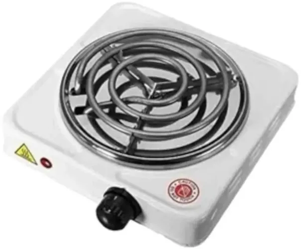 Fogão Elétrico de Mesa - Ideal para sua cozinha!